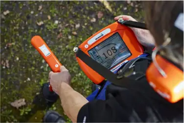 LOCALIZACION DE FUGAS DE AGUA