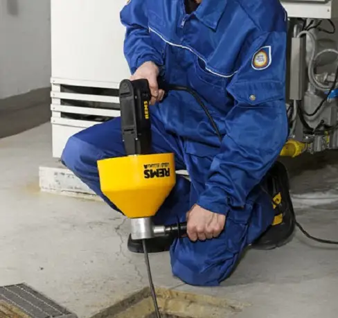 Empresas de Desatrancos