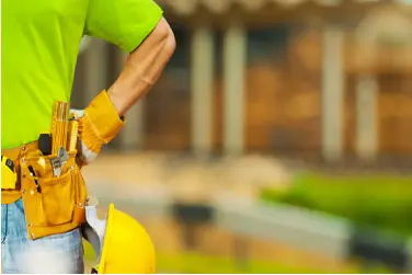 MANTENIMIENTO DE COMUNIDADES